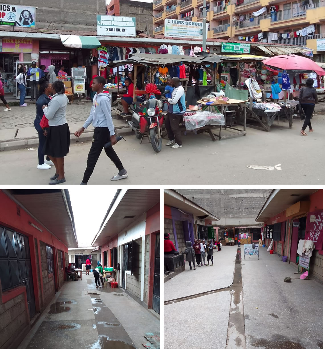 Chantry Heritage About us